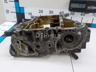 11120AA020 Поддон масляный двигателя Subaru Legacy 4 Арт AM84376712, вид 4