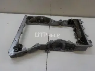 6510140202 Поддон масляный двигателя Mercedes C W204 Арт AM84455722, вид 1
