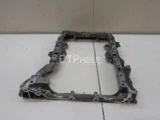 6510140202 Поддон масляный двигателя Mercedes C W204 Арт AM84455722, вид 3