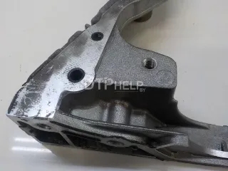 6510140202 Поддон масляный двигателя Mercedes C W204 Арт AM84455722, вид 4