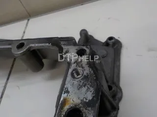 6510140202 Поддон масляный двигателя Mercedes C W204 Арт AM84455722, вид 5