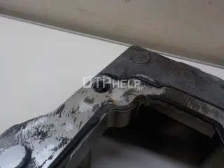 6510140202 Поддон масляный двигателя Mercedes C W204 Арт AM84455722, вид 6