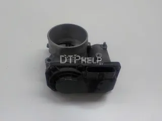 PE0113640B Заслонка дроссельная электрическая Mazda CX-5 1 Арт AM84480267, вид 2
