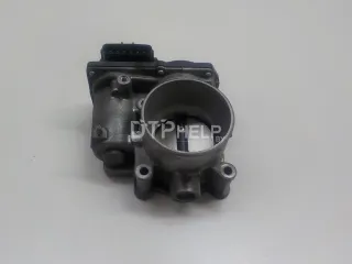 PE0113640B Заслонка дроссельная электрическая Mazda CX-5 1 Арт AM84480267, вид 3