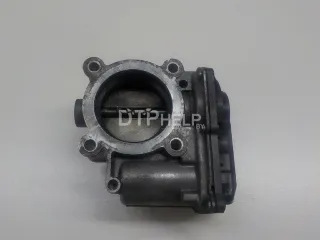 PE0113640B Заслонка дроссельная электрическая Mazda CX-5 1 Арт AM84480267, вид 4