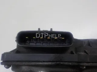 PE0113640B Заслонка дроссельная электрическая Mazda CX-5 1 Арт AM84480267, вид 5