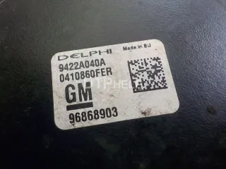 96868903 ТНВД Chevrolet Orlando Арт AM84482516, вид 6