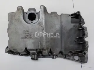 06B103601CG Поддон масляный двигателя Audi A6 C6 (S6,RS6) Арт AM84495030, вид 1