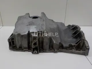 06B103601CG Поддон масляный двигателя Audi A6 C6 (S6,RS6) Арт AM84495030, вид 2