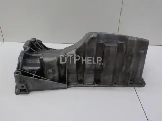 06B103601CG Поддон масляный двигателя Audi A6 C6 (S6,RS6) Арт AM84495030, вид 4
