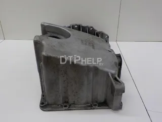 06B103601CG Поддон масляный двигателя Audi A6 C6 (S6,RS6) Арт AM84495030, вид 5