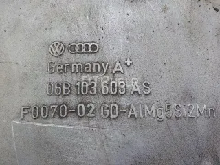 06B103601CG Поддон масляный двигателя Audi A6 C6 (S6,RS6) Арт AM84495030, вид 6
