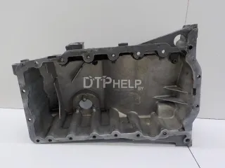 06B103601CG Поддон масляный двигателя Audi A6 C6 (S6,RS6) Арт AM84495030, вид 7