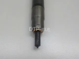 338002A800 Форсунка дизельная электрическая Kia Sportage 3 Арт AM84496011, вид 2