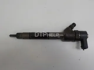 338002A900 Форсунка дизельная электрическая Kia Ceed 1 Арт AM84515723, вид 1