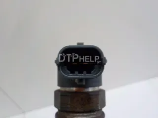 338002A900 Форсунка дизельная электрическая Kia Ceed 1 Арт AM84515723, вид 5