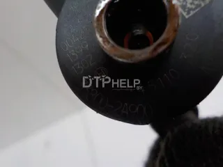 338002A900 Форсунка дизельная электрическая Kia Ceed 1 Арт AM84515723, вид 6