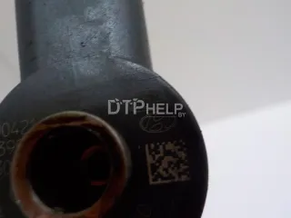 338002A900 Форсунка дизельная электрическая Kia Ceed 1 Арт AM84515723, вид 7