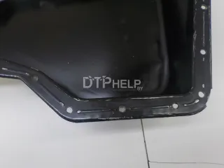 LR001246 Поддон масляный двигателя Land Rover Freelander 2 Арт AM84517496, вид 3