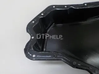 LR001246 Поддон масляный двигателя Land Rover Freelander 2 Арт AM84517496, вид 4