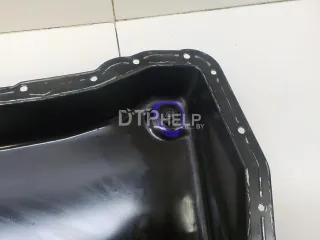LR001246 Поддон масляный двигателя Land Rover Freelander 2 Арт AM84517496, вид 5