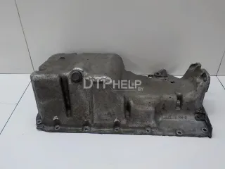 1151163J01 Поддон масляный двигателя Suzuki Liana Арт AM84517863, вид 2