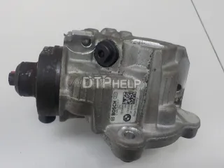 13517810696 ТНВД BMW 3 E90/E91/E92/E93 Арт AM84545071, вид 2