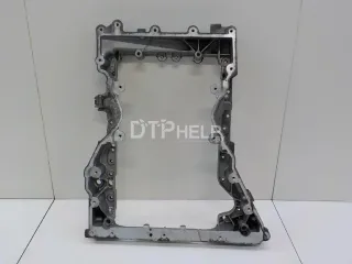6510140202 Поддон масляный двигателя Mercedes C W204 Арт AM84554110, вид 2