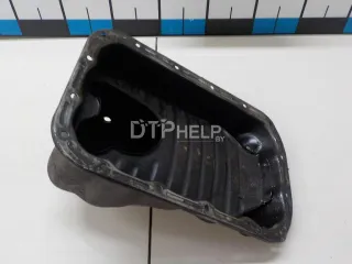 94580107 Поддон масляный двигателя Chevrolet Spark M150,M200 Арт AM84577172, вид 1