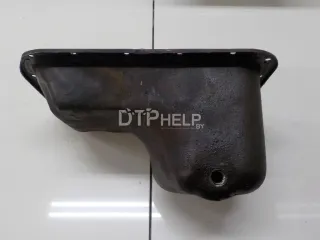 94580107 Поддон масляный двигателя Chevrolet Spark M150,M200 Арт AM84577172, вид 4