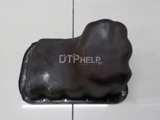 94580107 Поддон масляный двигателя Chevrolet Spark M150,M200 Арт AM84577172, вид 6