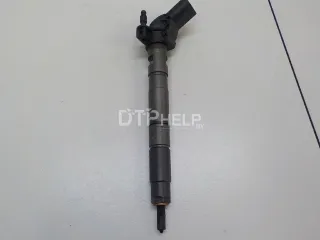 059130277AB Форсунка дизельная электрическая Volkswagen Phaeton Арт AM84588957, вид 2