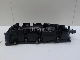 11128589941 Крышка головки блока (клапанная) BMW 3 E90/E91/E92/E93 Арт AM84595605, вид 4