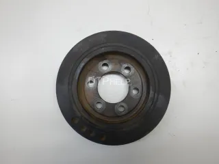 484J1005070 Шкив коленвала Chery Tiggo t11 Арт AM84605033, вид 1