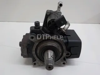 03L130755AN ТНВД Volkswagen Polo 5 Арт AM84607745, вид 1