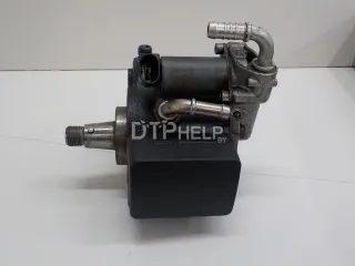 03L130755AN ТНВД Volkswagen Polo 5 Арт AM84607745, вид 5