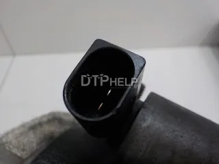 03L130755AN ТНВД Volkswagen Polo 5 Арт AM84607745, вид 7