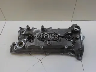 1326400Q1B Крышка головки блока (клапанная) Nissan Juke 1 Арт AM84628752, вид 1
