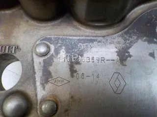 1326400Q1B Крышка головки блока (клапанная) Nissan Juke 1 Арт AM84628752, вид 8