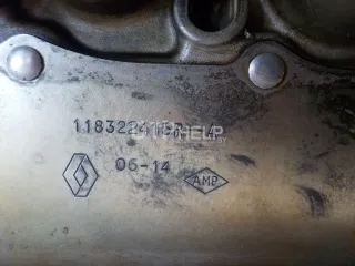 1326400Q1B Крышка головки блока (клапанная) Nissan Juke 1 Арт AM84628752, вид 9