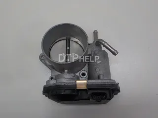 2203025020 Заслонка дроссельная электрическая Toyota Camry XV30 Арт AM84636244, вид 1