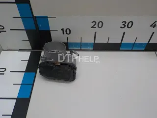2203025020 Заслонка дроссельная электрическая Toyota Camry XV30 Арт AM84636244, вид 6