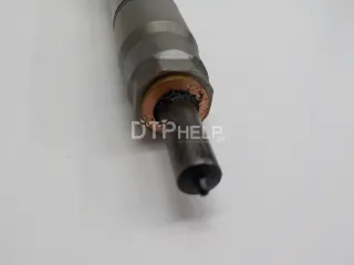 338002A610 Форсунка дизельная электрическая Kia Venga Арт AM84641439, вид 2
