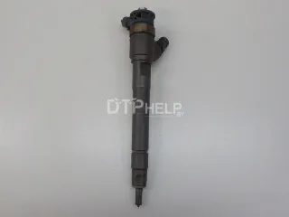 68148332AA Форсунка дизельная электрическая Jeep Grand Cherokee IV (WK2) Арт AM84662235, вид 2