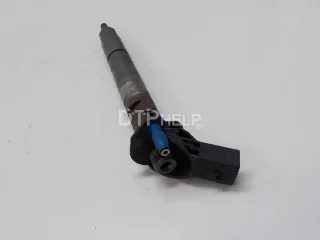 338002F000 Форсунка дизельная электрическая Kia Sorento 2 Арт AM84666576, вид 3