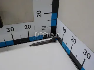 338002F000 Форсунка дизельная электрическая Kia Sorento 2 Арт AM84666576, вид 6
