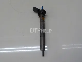 338002F000 Форсунка дизельная электрическая Kia Sorento 2 Арт AM84666583, вид 1