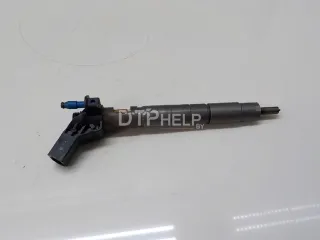 338002F000 Форсунка дизельная электрическая Kia Sorento 2 Арт AM84666583, вид 2