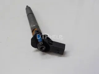 338002F000 Форсунка дизельная электрическая Kia Sorento 2 Арт AM84666583, вид 3