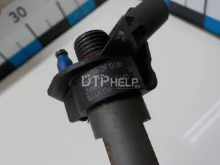 338002F000 Форсунка дизельная электрическая Kia Sorento 2 Арт AM84666583, вид 5